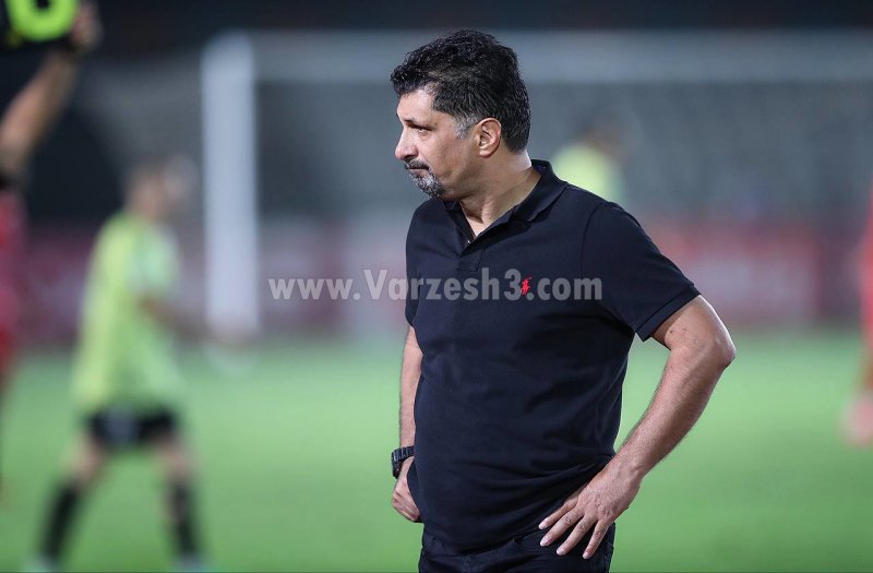 رکورد شگفت‌انگیز حسینی با ۶ زیر ۲۱ سال!
