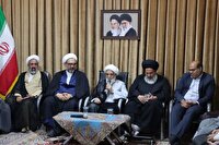 تأکید بر نقش مسجد در تربیت جوانان و انسجام اجتماعی