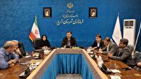 زارچ پیشتاز تخصیص اعتبارات استانی
