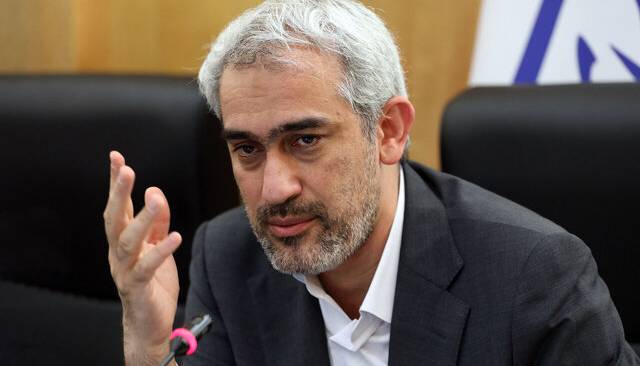 برنامه‌های جامع وزارت اقتصاد برای توسعه و رشد عدالت محور توسط وزیر شرح داده شد