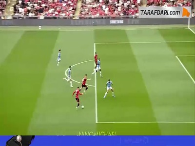 به بهانه پیوستن الخاندرو گارناچو به چلسی؛ مرور ۲۱ گل و پاس گل جواهر آرژانتینی در فصل ۲۵-۲۰۲۴