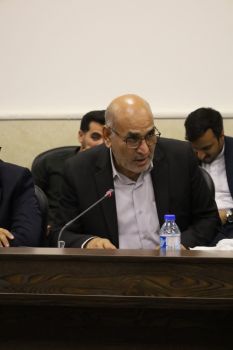 مدیرکل آموزش و پرورش استان یزد در جلسه شورای اداری شهرستان مروست با تأکید بر اینکه این شهرستان در سال تحصیلی پیش‌ِرو با هیچ‌گونه کسری نیروی انسانی مواجه نیست، گفت: این مهم با برنامه‌ریزی‌های دقیق و در چارچوب سیاست‌های وزارت آموزش و پرورش محقق شده است.