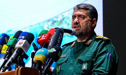 سردار قریشی: ایران حتی در شرایط تحریم پیشرفت‌های چشمگیری داشته است