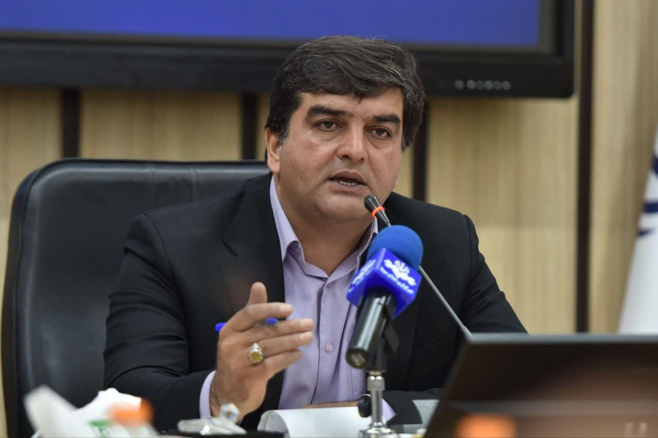 ایجاد بیش از یکهزار شغل در اردکان با افتتاح طرح‌های هفته دولت