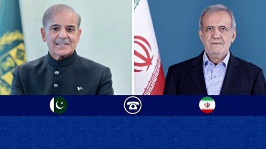 اعلام آمادگی ایران برای امدادرسانی به سیل‌زدگان پاکستانی