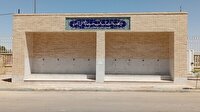 ایستگاه آب شیرین‌کن اکرمیه، آماده بهره‌برداری