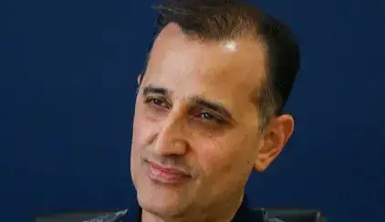 پاسخ ناظر بازی فولاد به اعتراض جنجالی یحیی