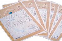 رتبه برتر مهریز در سنددار کردن املاک روستایی