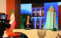 ایران جان از سیمای یزد در قاب شبکه سه