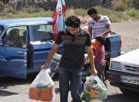 خِیر خیِّران یزدی در محرومترین مناطق جنوب کشور