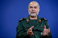 سردار جوانی: ملت ایران از تمامیت سرزمینی خود دفاع می‌کند