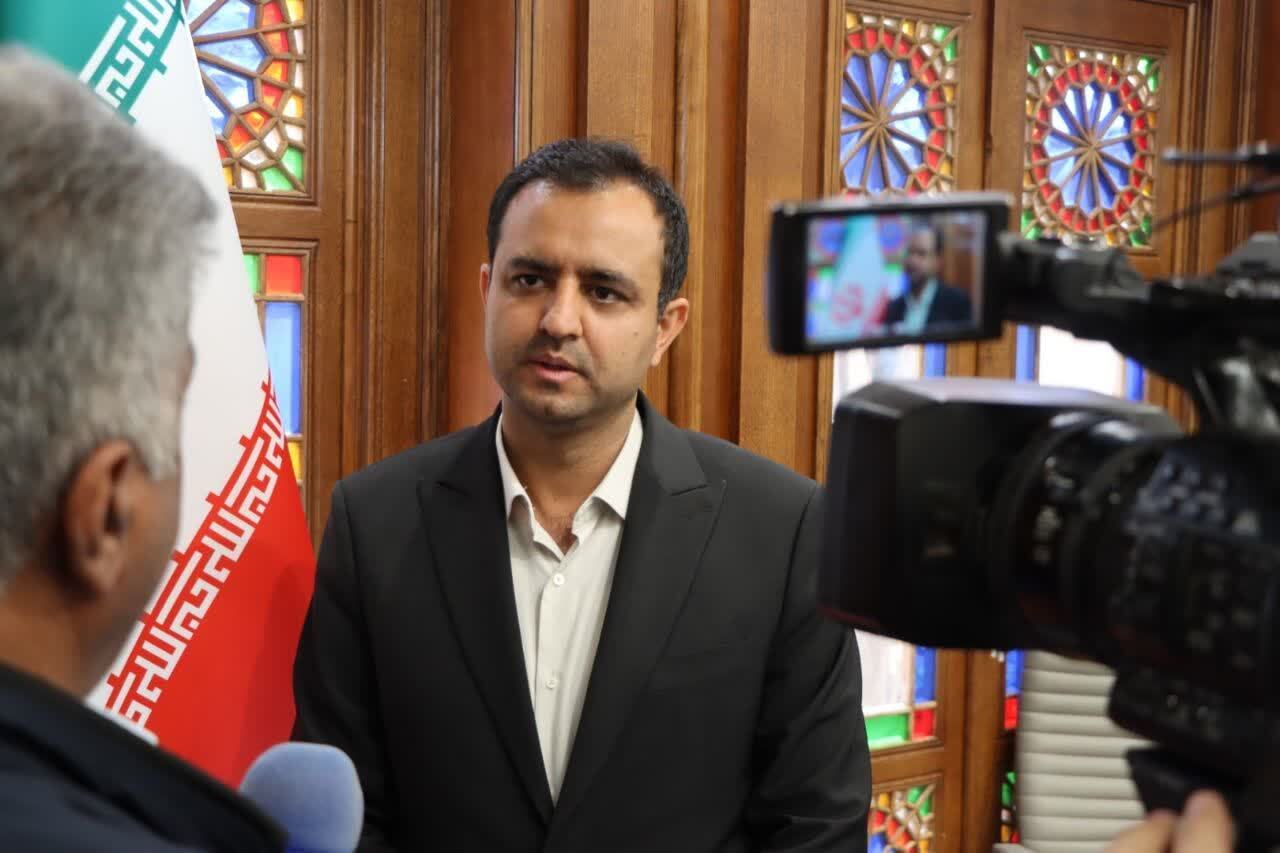 خبر یزد
