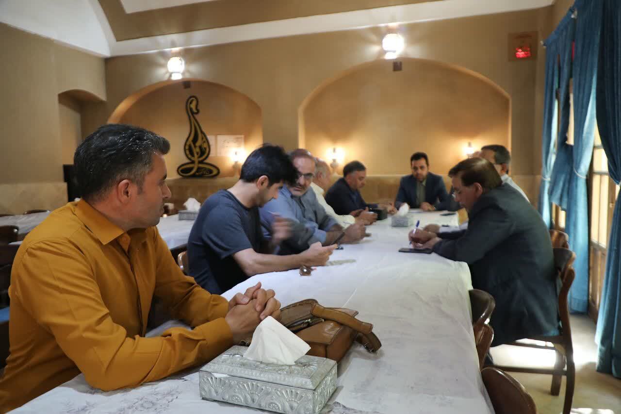 خبر یزد