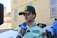 انهدام باند سرقت طلاجات منزل در یزد