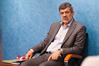 حضور استاندار یزد در شبکه خبر