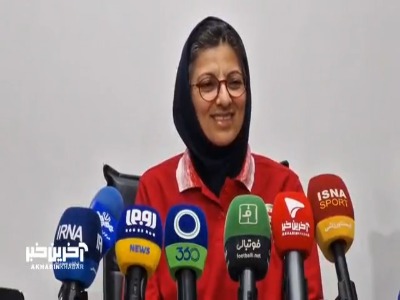 تنها نکته مثبت برای من اتحاد و انگیزه بازیکنان است