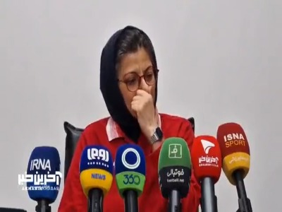 تیم ملی فوتسال ایران پتانسیل این را دارد که در بین چهار تیم برتر جهان قرار بگیرد.