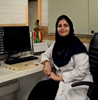 افتخارآفرینی دانشجوی علوم پزشکی یزد در جشنواره بین‌المللی مخترعان IFIA