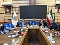 ۴۰۰ ماموریت دستگاهی در مانور زلزله استان یزد