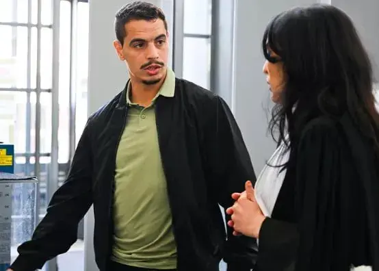 حکم دادگاه بن یدر؛ محکوم به خشونت خانگی