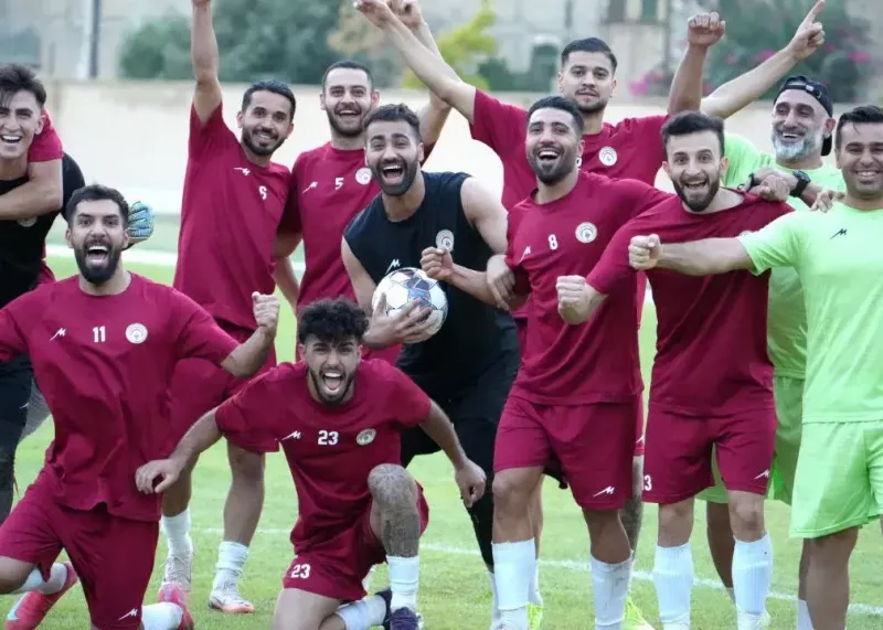خط و نشان فجری‌ها برای خیبر با بردن خودشان!