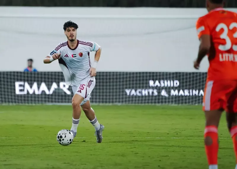 لژیونر نوظهور ایران صعود کرد!