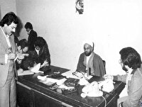 مروری بر زندگی و مبارزات دادستان شهید آیت‌الله قدوسی