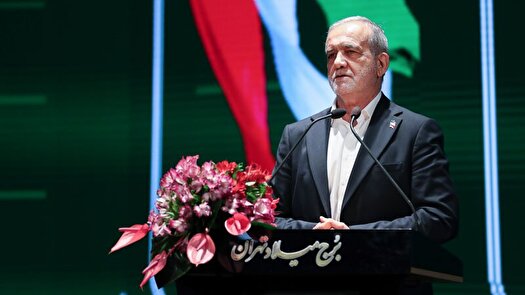 پیشرفت کشور، در گروی عملکرد مسئولانه و پویای نظام آموزشی است