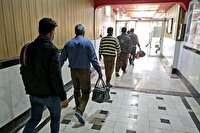 شهربندان به مرخصی می‌روند