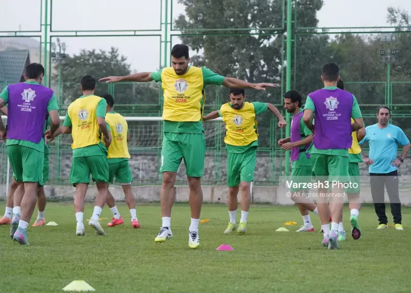 سقوط قهرمان، آلمان و ایران در رنکینگ فیفا!