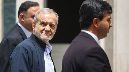 پزشکیان: دولت بدنبال واقعی کردن قیمت‌هاست