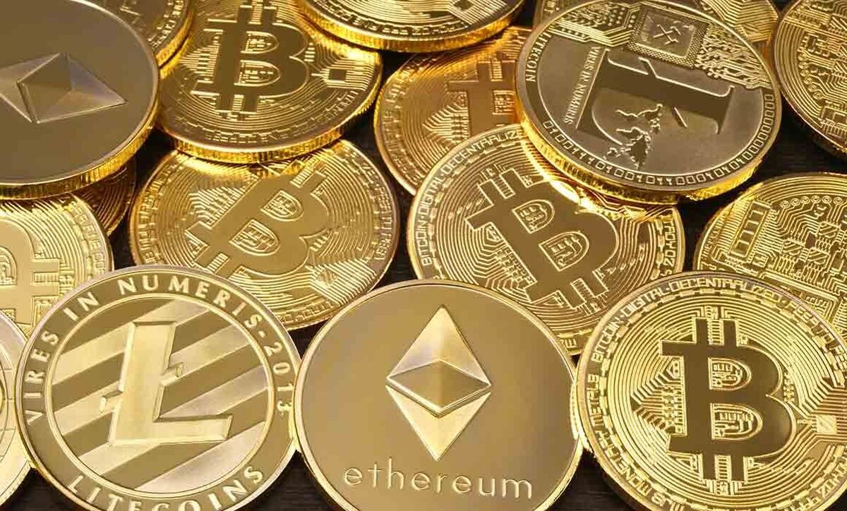 آخرین وضعیت رمزارزها
