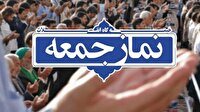 آئین عبادی سیاسی نماز جمعه در مناطق مختلف استان یزد