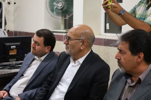 خبر یزد