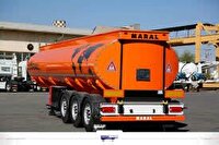 جلوگیری از قاچاق ۲۸ هزار لیتر سوخت در مهریز