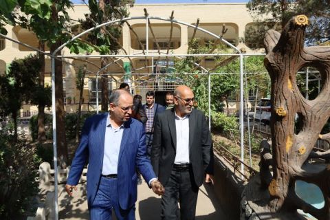 خبر یزد