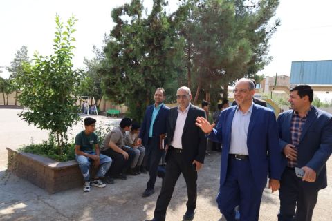 خبر یزد