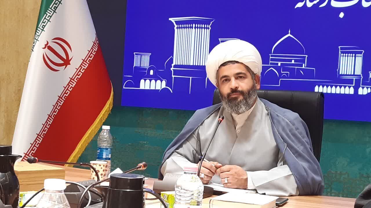عمل به وظایف شرعی عامل پیشگیری از آسیب‌ها است