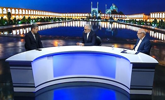 نرخ فرونشست زمین در اصفهان به بیش از ۱۵ سانتی‌متر در سال می‌رسد