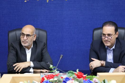 جلسه هماهنگی اجرای یادواره شهدای فرهنگی با حضور مدیرکل آموزش و پرورش استان، معاون پرورشی و فرهنگی اداره کل آموزش و پرورش استان و سایر مسئولان در محل اداره کل آموزش و پرورش استان برگزار شد.