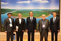 گسترش همکاری‌های دوجانبه در چارچوب سازمان دیوان محاسبات کشور‌های عضو شانگهای