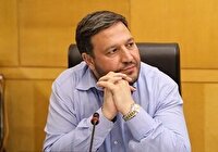 محمد رشیدی نماینده رئیس مجلس در شورای عالی نوجوانان و جوانان شد