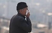 منشأ بوی نامطبوع شهر  یزد مشخص شد