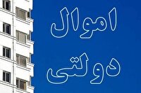 آغاز فروش بزرگ‌ترین طرح مولدسازی اموال مازاد در یزد
