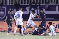 تکلیف میزبانی چادرملو از استقلال چه می‌شود؟