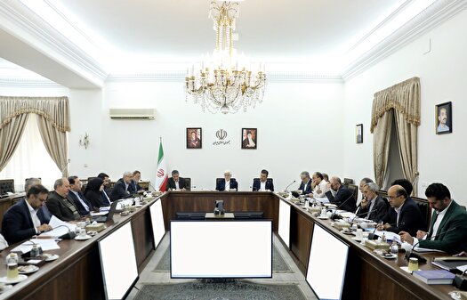 تربیت و نگهداشت نیروی انسانی در حوزه امنیت سایبر ضرورت دارد