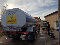 ۳۶۰ روستای یزد همچنان چشم‌انتظار آبرسانی پایدار