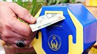 کمک ۸۰۰ میلیونی سنگ آهن مرکزی به نیازمندان بافقی