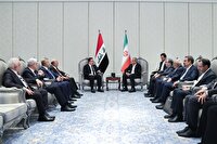 باید برای توقف جنایات رژیم صهیونیستی اقدام عملی کرد