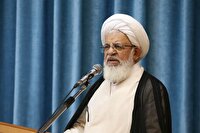 نسل امروز باید صحنه‌های نبرد و معنویت شهدا را ببیند